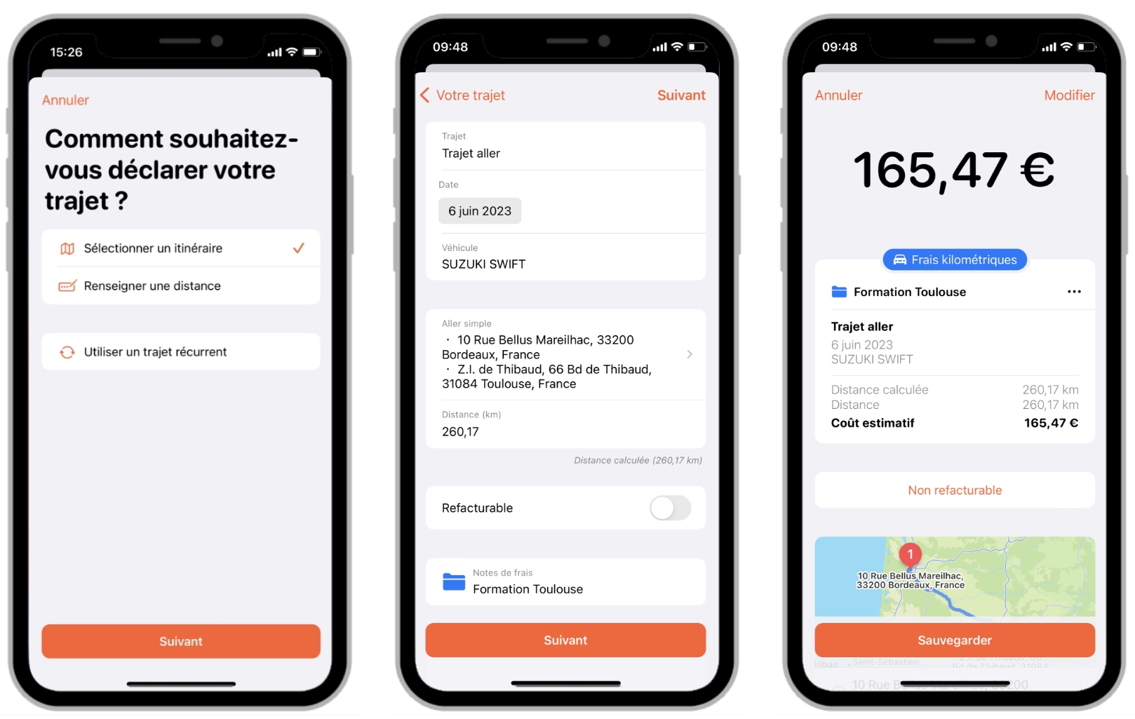 Ik Expense Pro